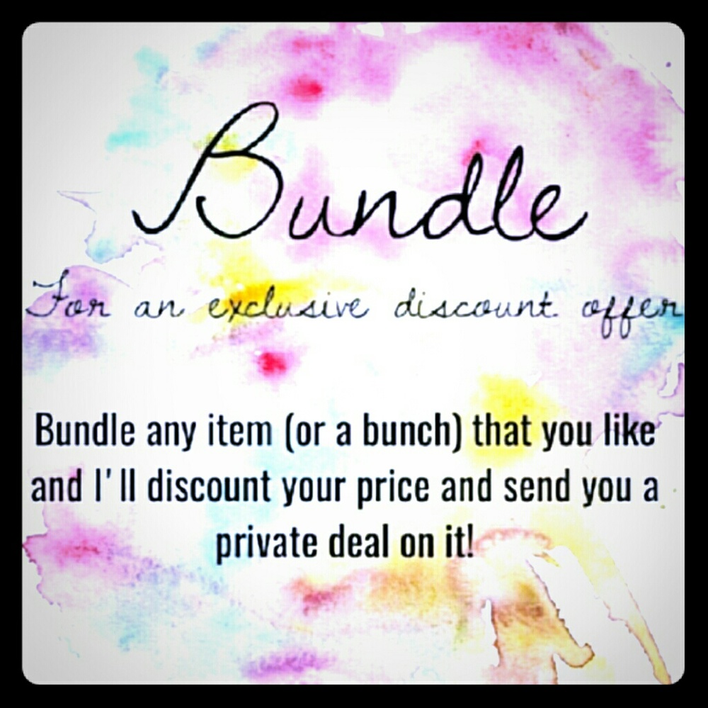 🌟 🤗 Bundels are COOL 🤗🌟